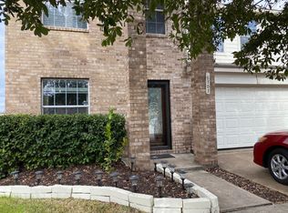 8707 Rainesville Ln, Houston, TX 77075