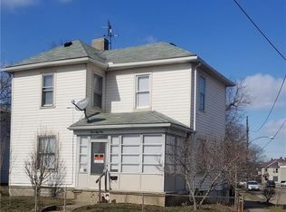 359 Huffman Ave, Dayton, OH 45403