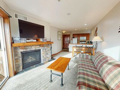 310 Snowshoe Dr, Snowshoe, WV, 26209