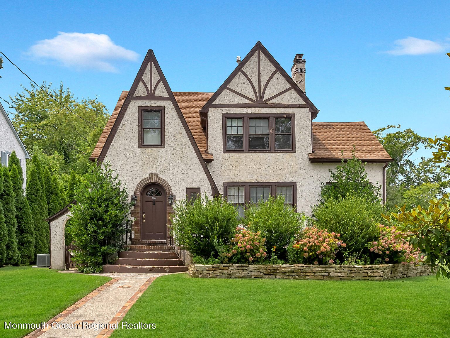 566 N Edgemere Drive, Allenhurst, NJ 07711 Zillow