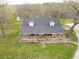 1792 NW 800th Rd, Bates City, MO 64011