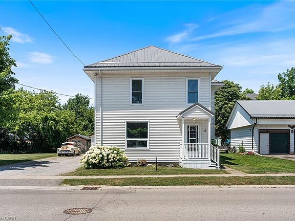 4th image of 6 Price St