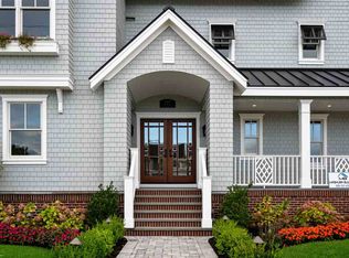 197 77th St, Avalon, NJ 08202