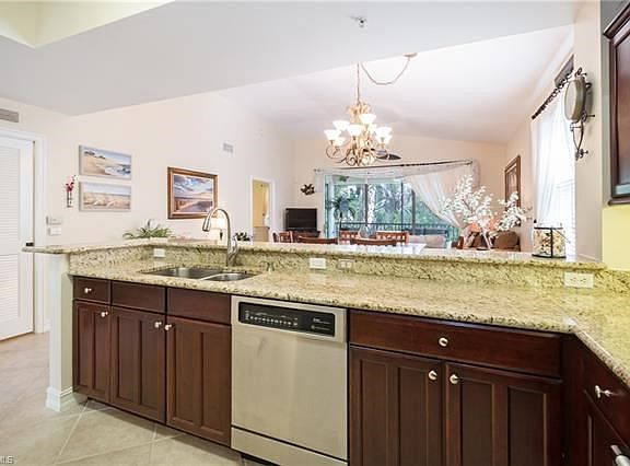 5th image of 1886 Tarpon Bay Dr S APT 206