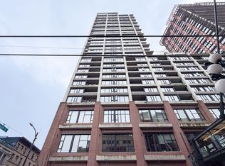 108 Cordova St W #Penthouse 4, Vancouver, BC