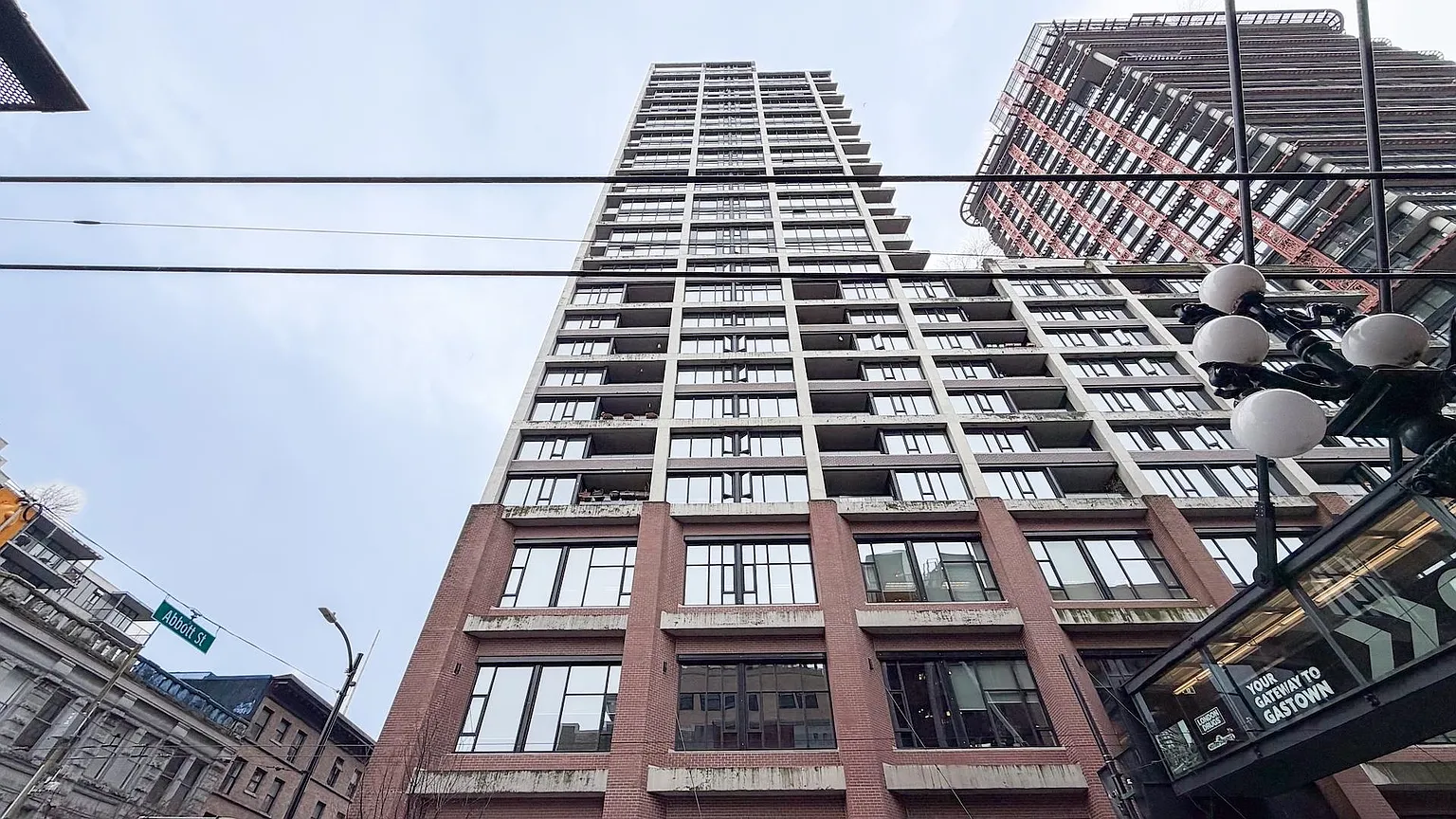 108 Cordova St W #Penthouse 4 photo 1