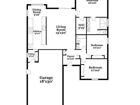 2nd image of 86 Eleven Oaks Cir