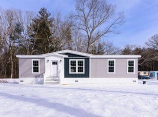 23 Bailey Hill Vlg, Killingly, CT 06239