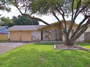 11410 Camphorwood Dr, Houston, TX 77089
