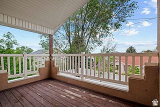 3rd image of 1048 S Slate Canyon Dr