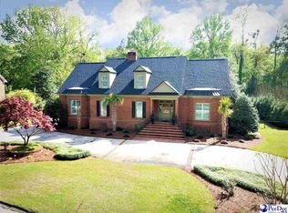 1308 Wisteria Dr, Florence, SC 29501