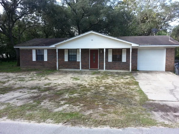 15 Alma Ave, Panama City, FL 32404