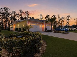 895 Harborside Dr, Hardeeville, SC 29927