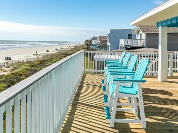 16627 Jamaica Beach Rd, Jamaica Beach, TX 77554