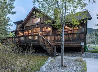 64190 Gallatin Rd, Gallatin Gateway, MT 59730