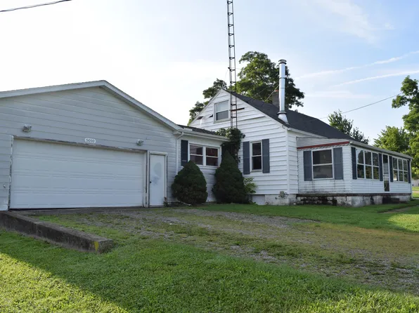 5010 County Road 39, Huntsville, OH 43324