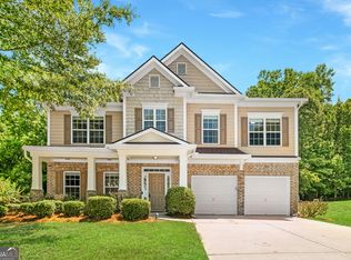 4422 Sonoran Way, Union City, GA 30291