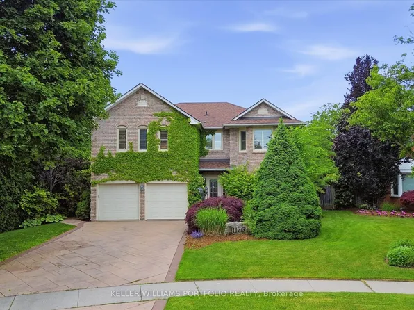 1175 Forest Trail Pl, Oakville, ON L6M 3H7