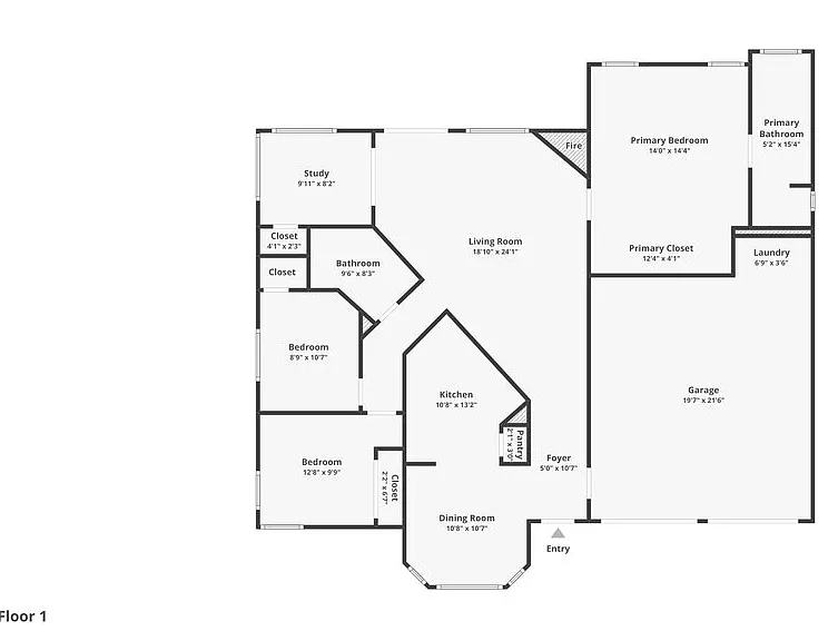 5210 Kristen Ct — Photo 2