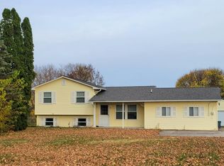 3118 W Farrand Rd, Clio, MI 48420