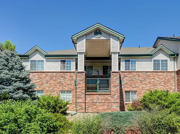 855 S Kalispell Cir Unit 205, Aurora, CO 80017