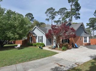 120 Kelly Ct, Leesburg, GA 31763