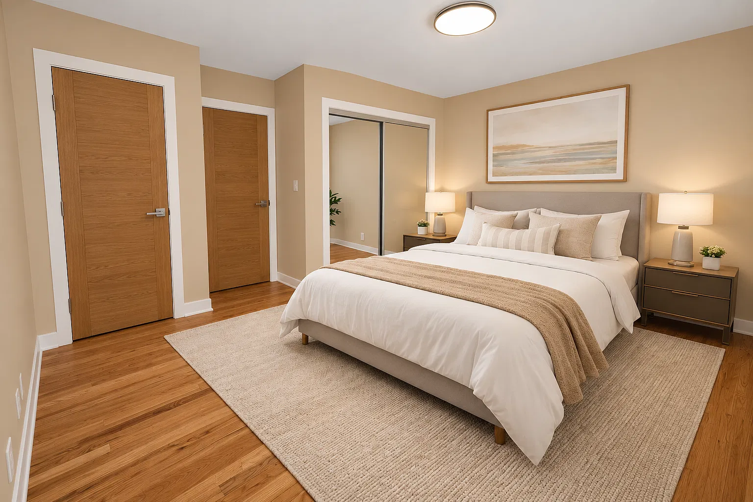 2 bed, 1014 sqft, $1,250 — Photo 3