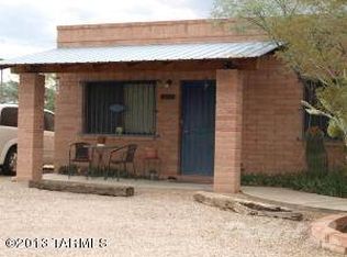 229 E Pastime Rd, Tucson, AZ 85705