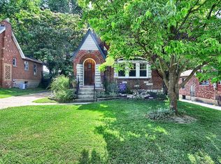 8012 Wynwood Dr, Saint Louis, MO
