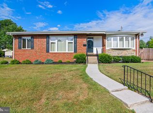 6815 Maurleen Rd, Baltimore, MD 21209