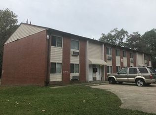 1801 Bower St, Norfolk, VA 23504