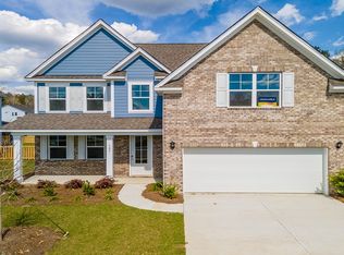 105 Cherry Grv Dr, Summerville, SC 29483