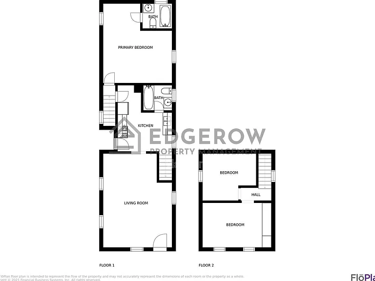1644 Beidler St — Photo 14