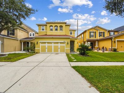 31730 Spoonflower Cir, Wesley Chapel, FL, 33545