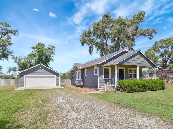 2537 N Hoover Rd, Wichita, KS 67205