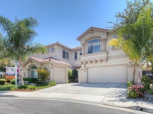 3304 Moncucco Ct, San Jose, CA
