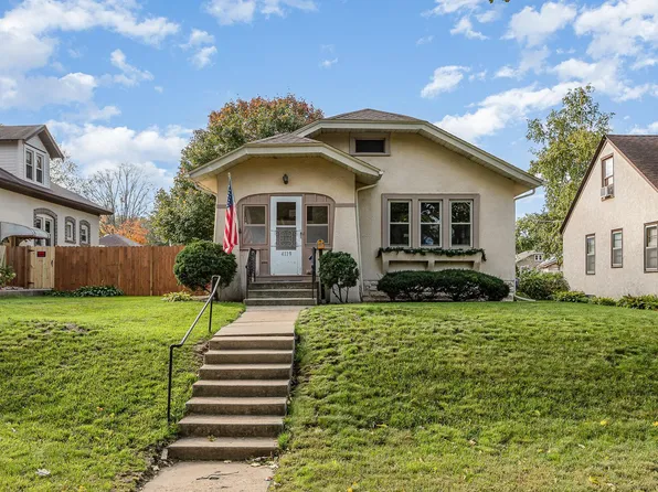4119 E 50th St, Minneapolis, MN 55417