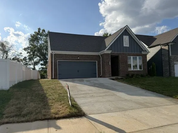 3076 Mallard Dr Lot 234, Lebanon, TN 37090