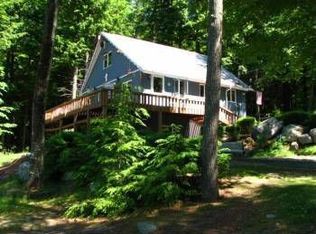 56 Wild Acres Rd, Raymond, ME 04071