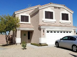 18538 N 114th Ln, Surprise, AZ 85378