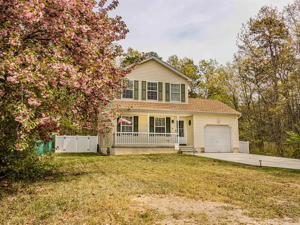438 Nectar Ave, Galloway, NJ 08205