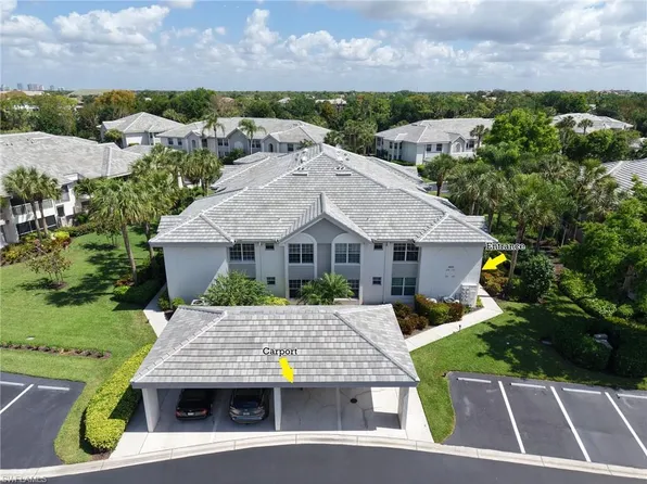 4201 Lake Forest DR #1112, BONITA SPRINGS, FL 34134