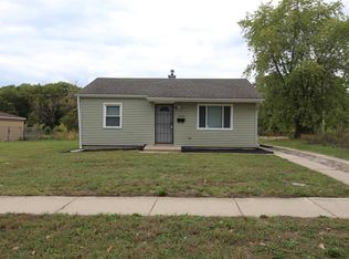 5238 E 10th Ave, Gary, IN 46403