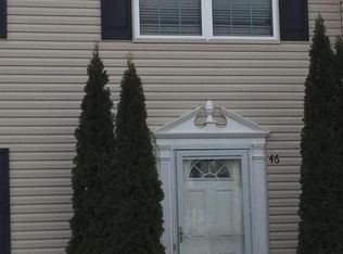 46 Aspen Ct, Lakewood, NJ