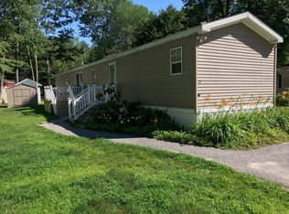 127 Shaker Rd LOT 14, Gray, ME 04039