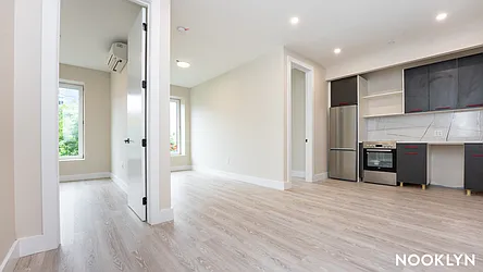 Rented by Nooklyn NYC LLC