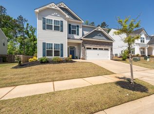 1254 Gregory Landing Drive, North Augusta, SC 29860