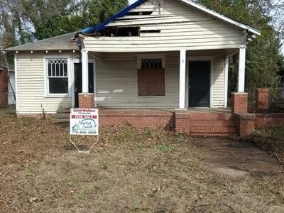 725 Saint James Ave, Macon, GA, 31206