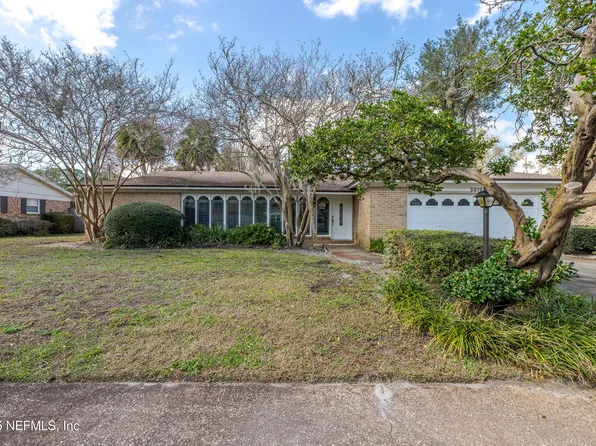 3319 BOWERS Lane, Jacksonville, FL 32257