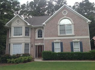 575 Silverberry Ln, Sugar Hill, GA 30518